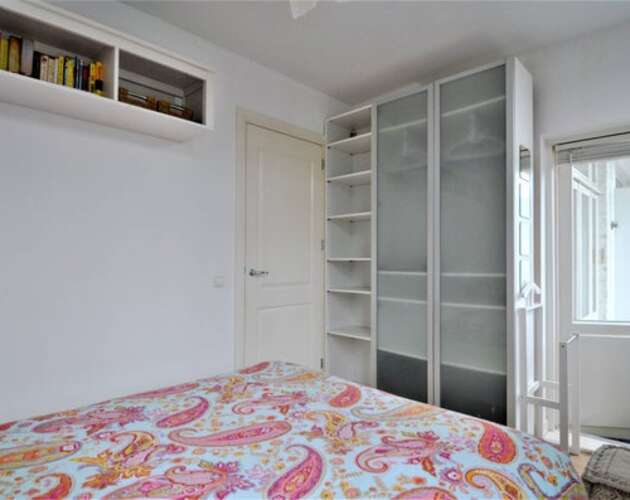 Foto #29 Appartement Cornelis Trooststraat Amsterdam