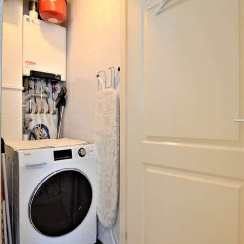 Foto #31 Appartement Cornelis Trooststraat Amsterdam