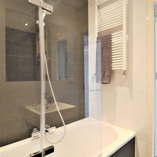 Foto #24 Appartement Cornelis Trooststraat Amsterdam