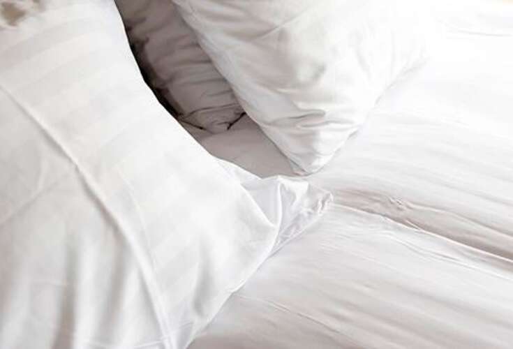 Foto #6 Appartement Noordeinde Den Haag