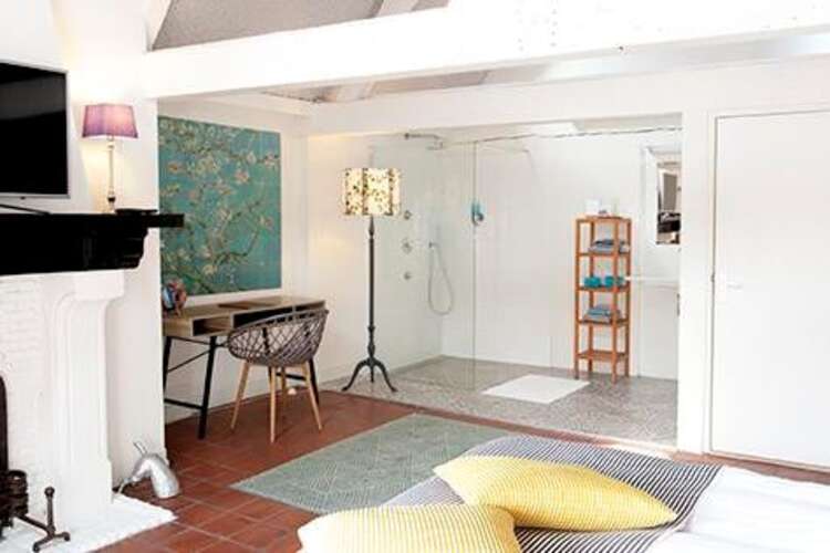 Foto #5 Appartement Noordeinde Den Haag