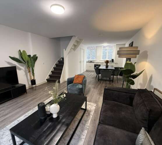 Foto #8 Appartement Burgsteeg Leiden