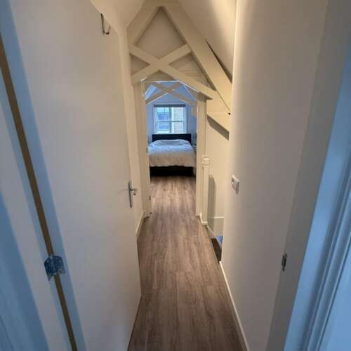 Foto #18 Appartement Burgsteeg Leiden