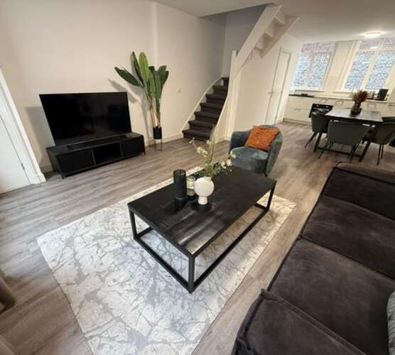 Foto #9 Appartement Burgsteeg Leiden