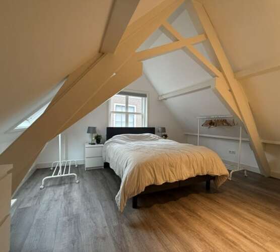 Foto #13 Appartement Burgsteeg Leiden