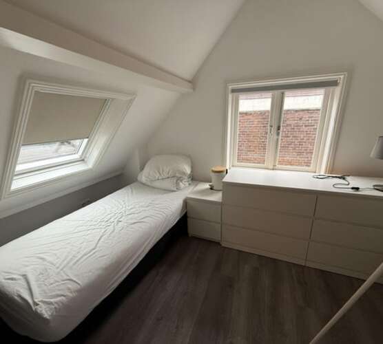 Foto #19 Appartement Burgsteeg Leiden