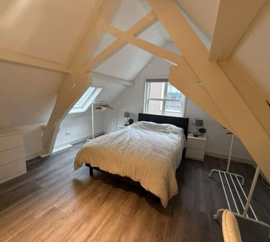 Foto #16 Appartement Burgsteeg Leiden