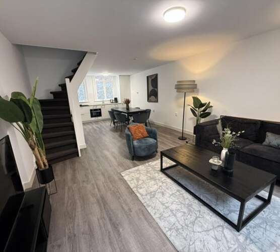 Foto #7 Appartement Burgsteeg Leiden