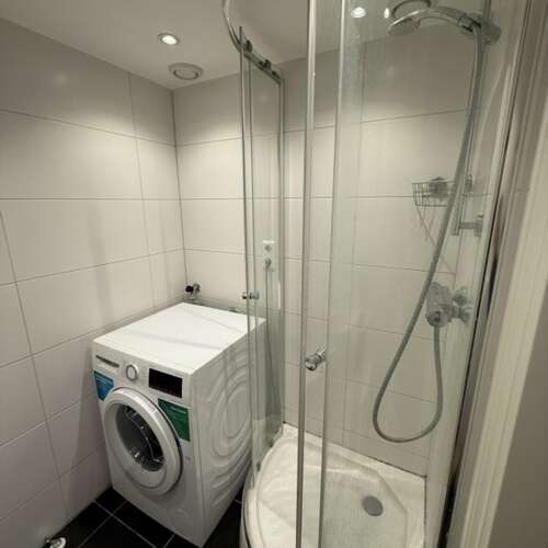 Foto #24 Appartement Burgsteeg Leiden