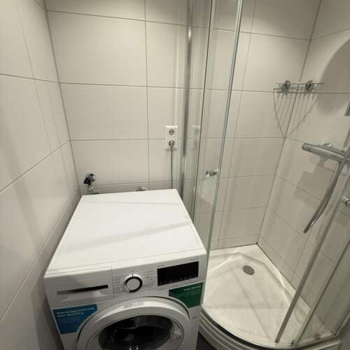 Foto #26 Appartement Burgsteeg Leiden