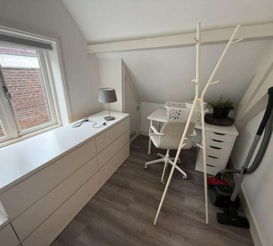 Foto #20 Appartement Burgsteeg Leiden