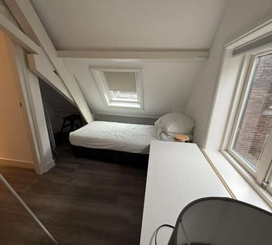 Foto #21 Appartement Burgsteeg Leiden
