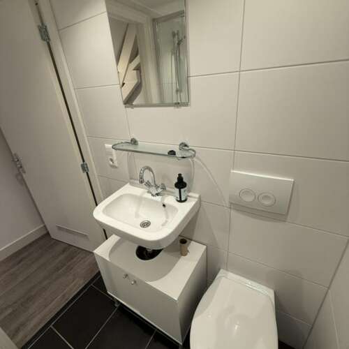 Foto #27 Appartement Burgsteeg Leiden