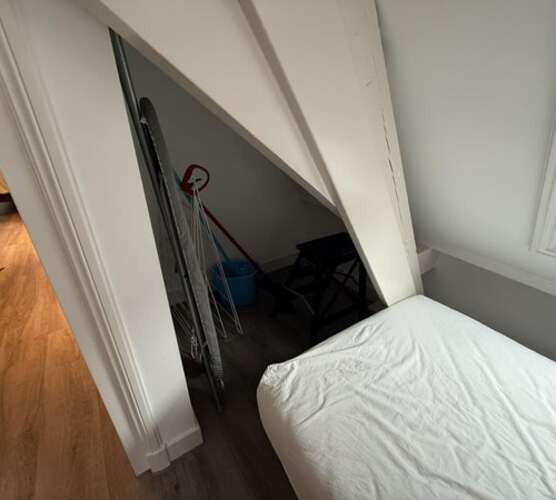 Foto #22 Appartement Burgsteeg Leiden