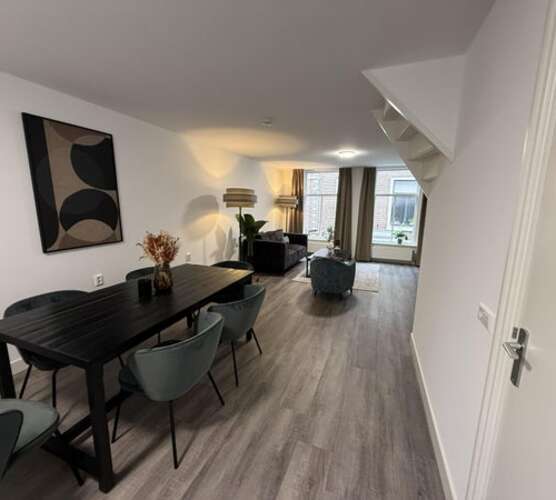 Foto #5 Appartement Burgsteeg Leiden