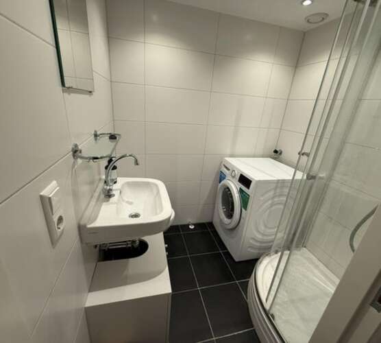 Foto #23 Appartement Burgsteeg Leiden