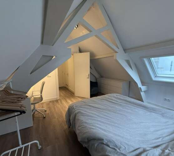 Foto #15 Appartement Burgsteeg Leiden