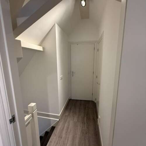 Foto #17 Appartement Burgsteeg Leiden