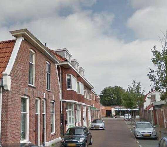 Foto #0 Kamer Leijdsweg Enschede