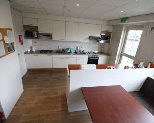 Foto #5 Kamer Leijdsweg Enschede