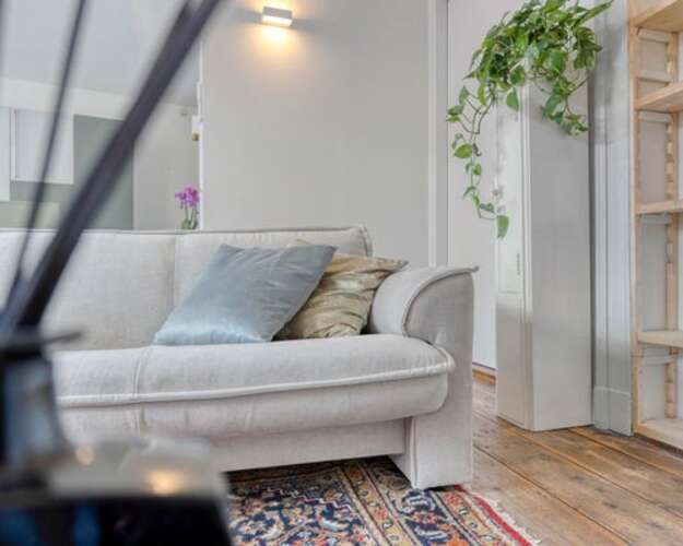 Foto #8 Appartement Grote Markt Bergen op Zoom