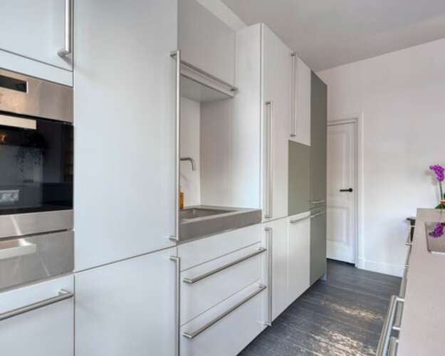 Foto #7 Appartement Grote Markt Bergen op Zoom