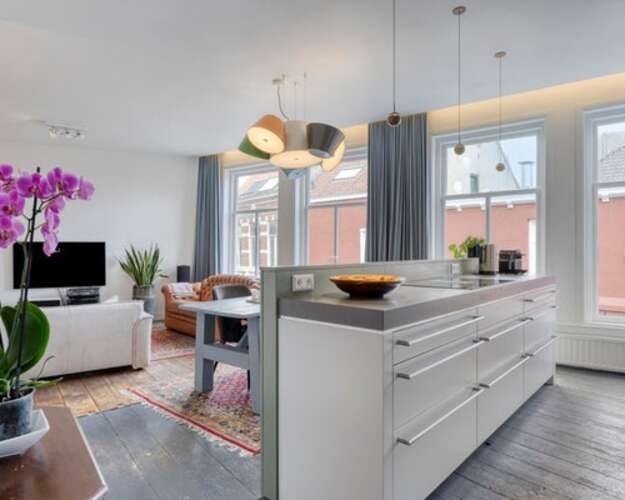 Foto #6 Appartement Grote Markt Bergen op Zoom