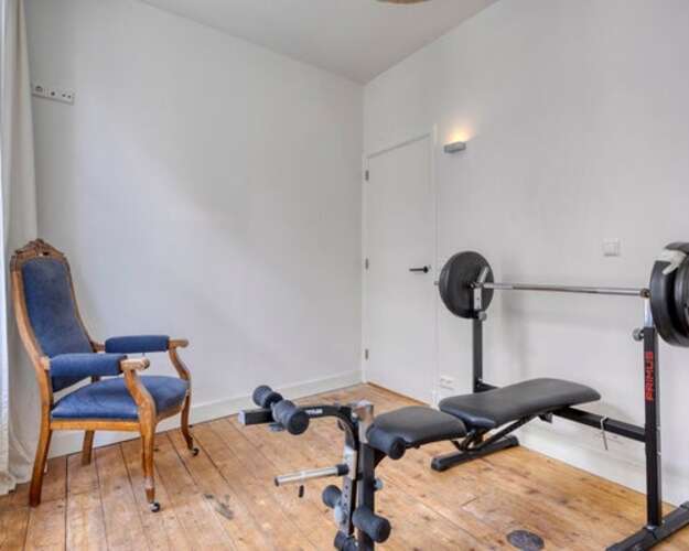 Foto #18 Appartement Grote Markt Bergen op Zoom