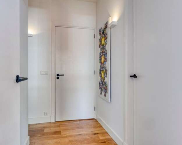 Foto #9 Appartement Grote Markt Bergen op Zoom