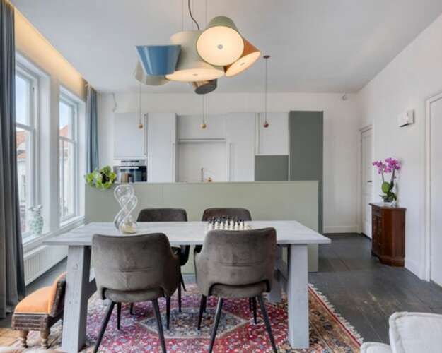 Foto #5 Appartement Grote Markt Bergen op Zoom