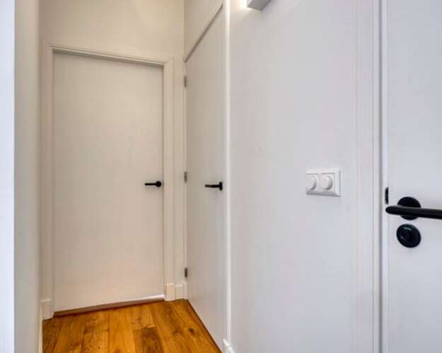 Foto #10 Appartement Grote Markt Bergen op Zoom