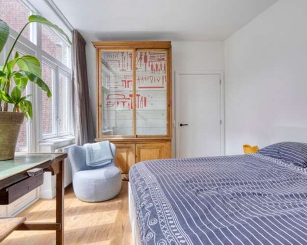 Foto #12 Appartement Grote Markt Bergen op Zoom