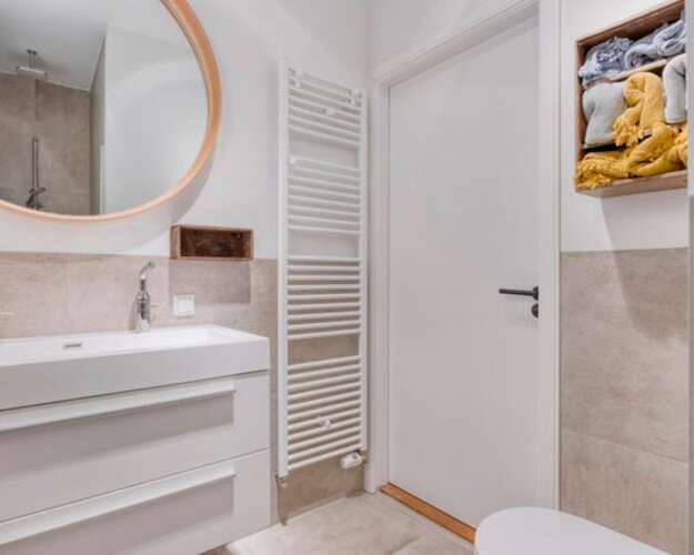 Foto #15 Appartement Grote Markt Bergen op Zoom