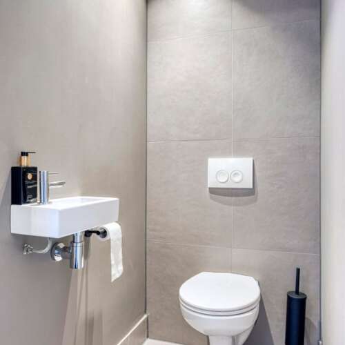 Foto #16 Appartement Grote Markt Bergen op Zoom