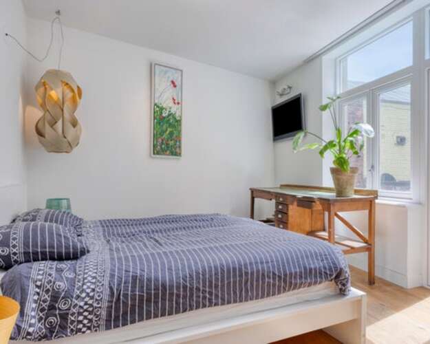 Foto #11 Appartement Grote Markt Bergen op Zoom