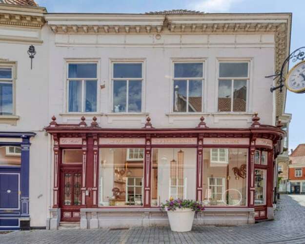 Foto #19 Appartement Grote Markt Bergen op Zoom