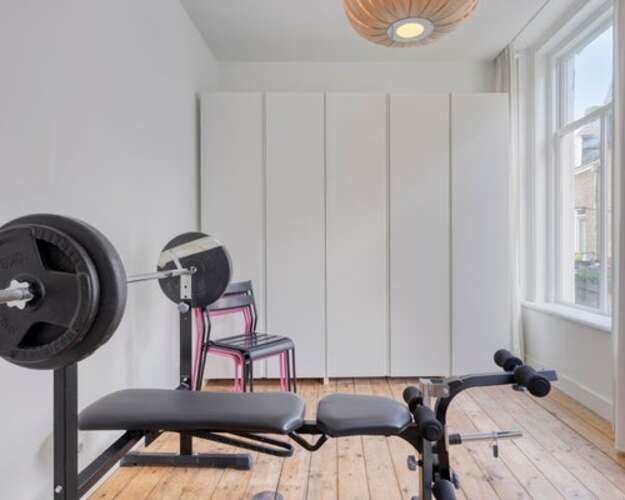 Foto #17 Appartement Grote Markt Bergen op Zoom