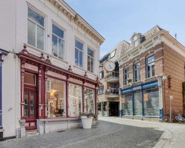 Foto #0 Appartement Grote Markt Bergen op Zoom