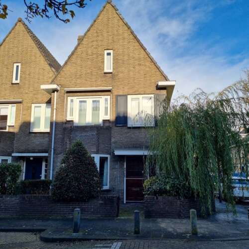 Foto #0 Kamer Silenenstraat Den Bosch