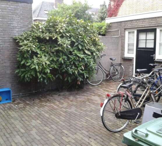 Foto #5 Kamer Silenenstraat Den Bosch