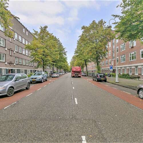 Foto #27 Appartement Olympiaweg Amsterdam