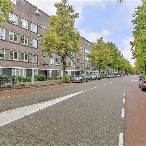 Foto #26 Appartement Olympiaweg Amsterdam