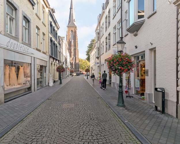 Foto #17 Huurwoning Rechtstraat Maastricht