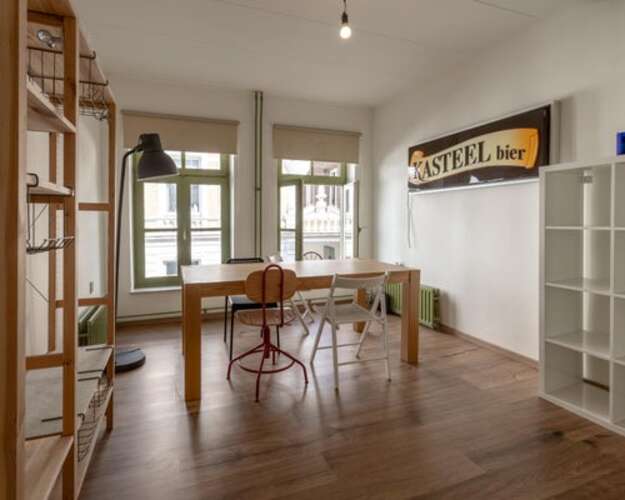 Foto #5 Huurwoning Rechtstraat Maastricht