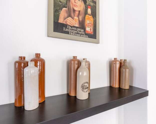 Foto #8 Huurwoning Rechtstraat Maastricht