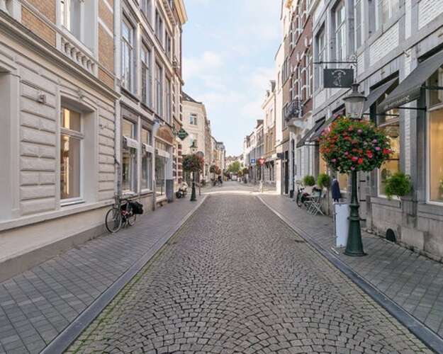 Foto #16 Huurwoning Rechtstraat Maastricht