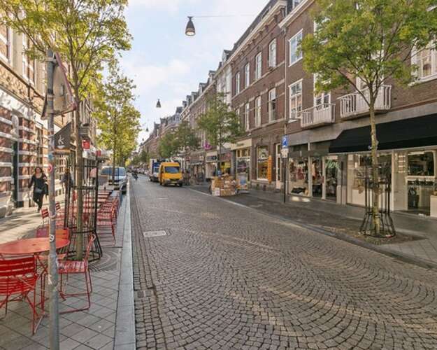 Foto #14 Huurwoning Rechtstraat Maastricht