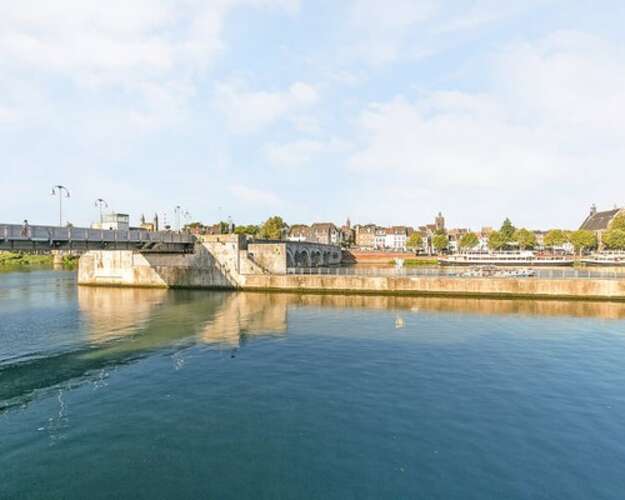 Foto #15 Huurwoning Rechtstraat Maastricht