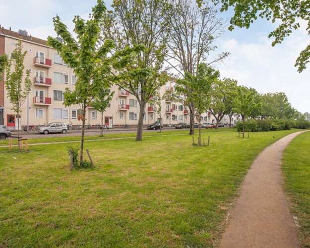 Foto #27 Kamer Hogenbanweg Rotterdam