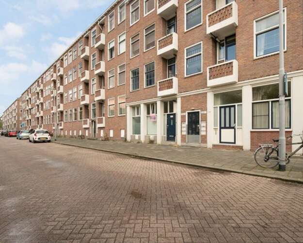 Foto #22 Kamer Hogenbanweg Rotterdam